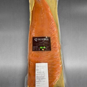 Old Millbank Smoke Salmon - buy online